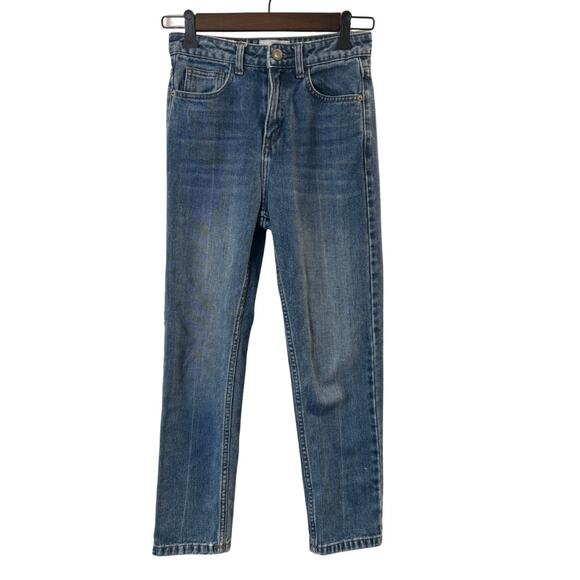 PMLO Pomelo Women’s Slim Ankle Jeans Size S - Picture 1 of 5